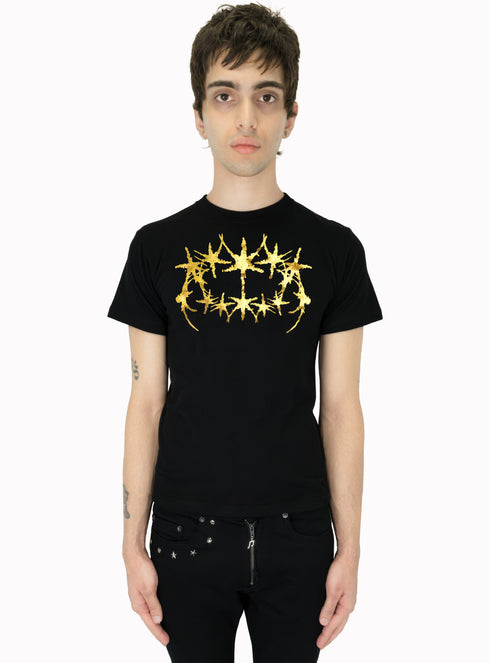 Escutcheon Tee Black - M325803HYB